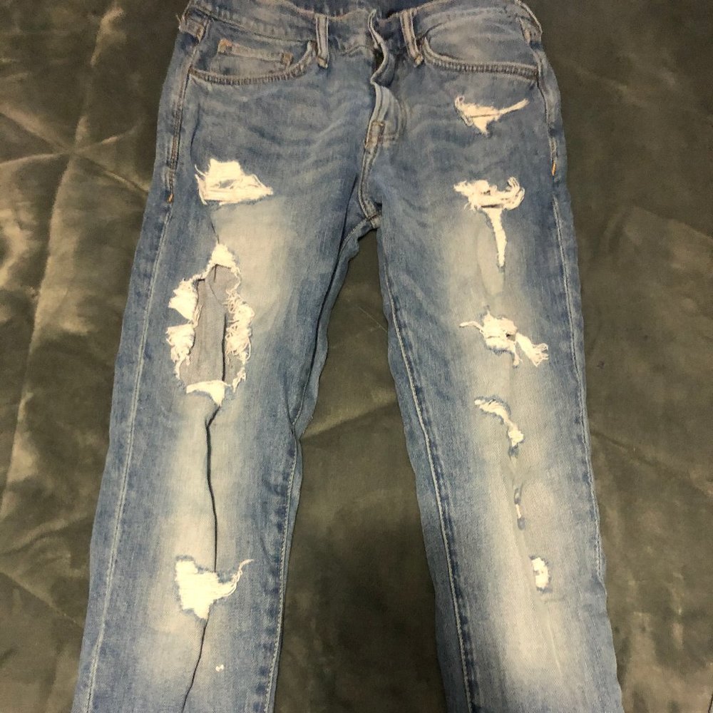 H&M jeans